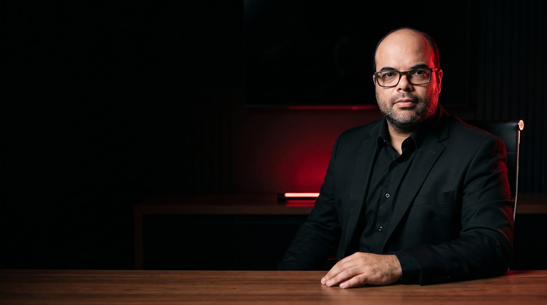 Angelo Venturi, fundador da Venturi Solutions