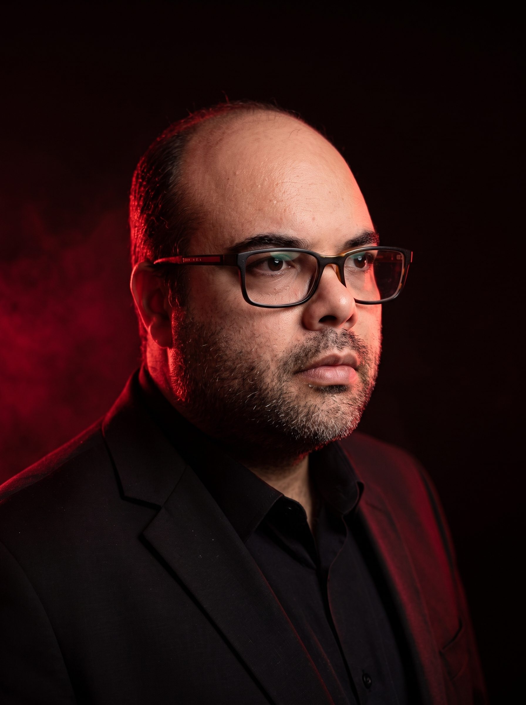 Angelo Venturi, fundador da Venturi Solutions